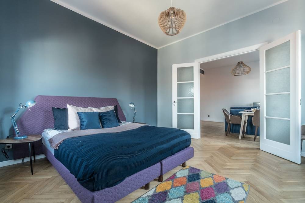 Greystone Suites & Apartments 2