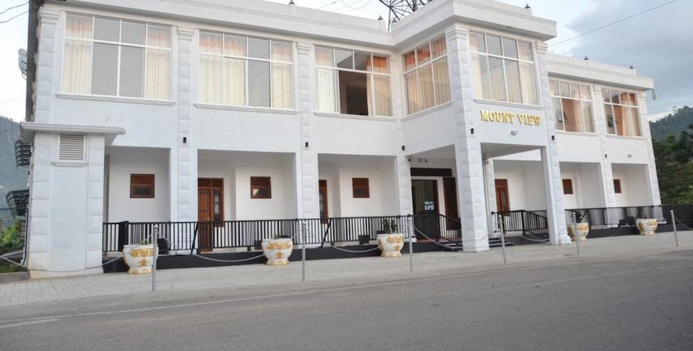 mount view hotel 1