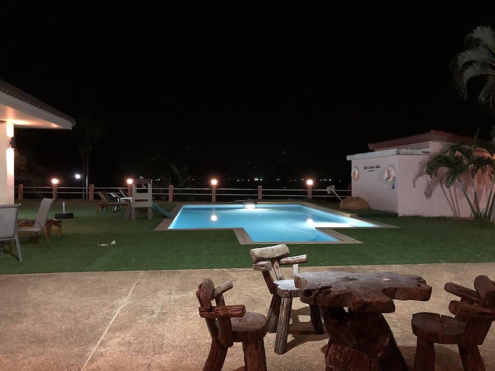 Sleep Soundly By The Sea 1