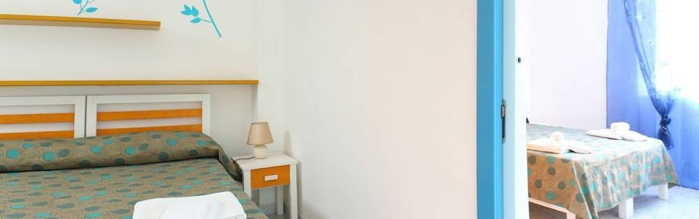 Camere D'Aragona 2