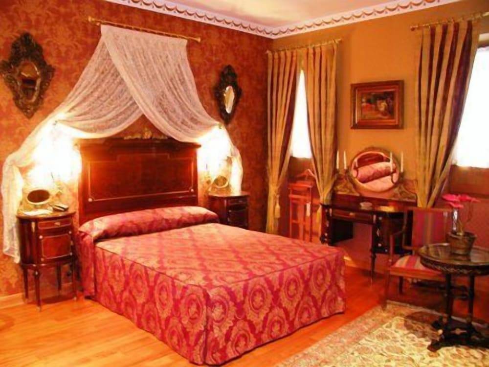 Hotel Boutique La Llave de la Judería 2