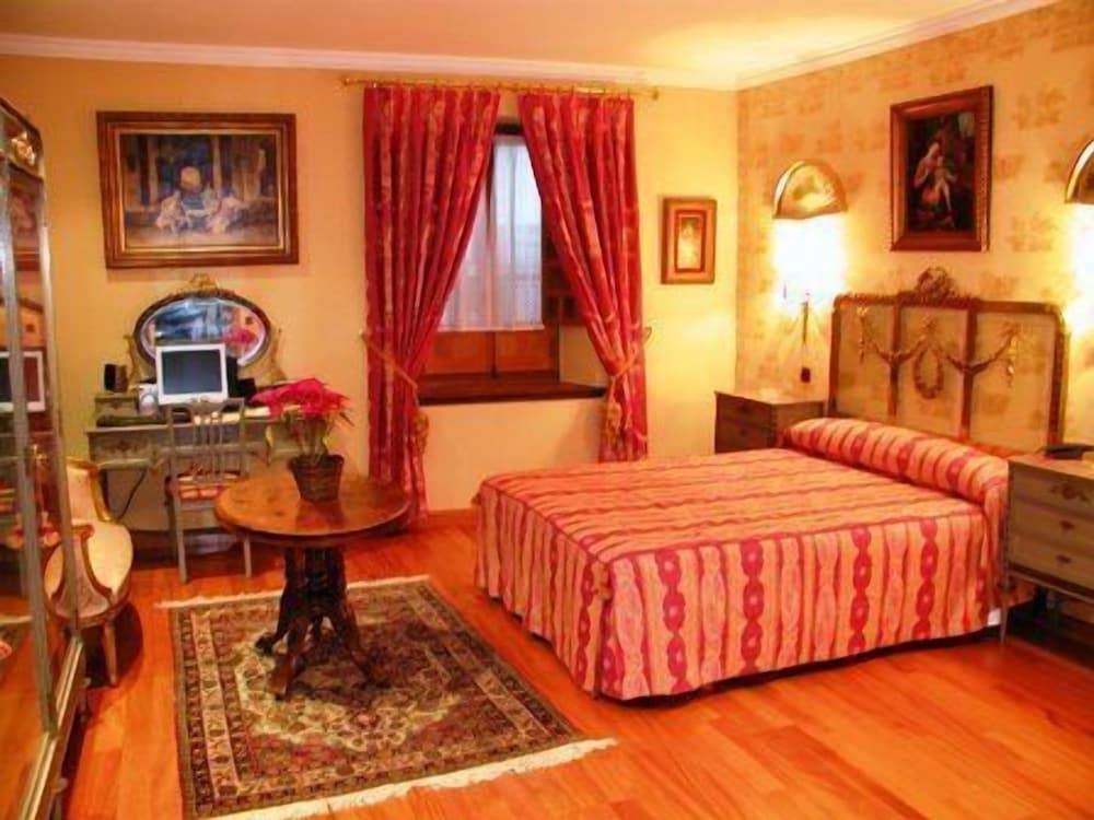 Hotel Boutique La Llave de la Judería 1