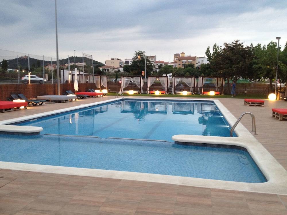 Hostal SolFina 1