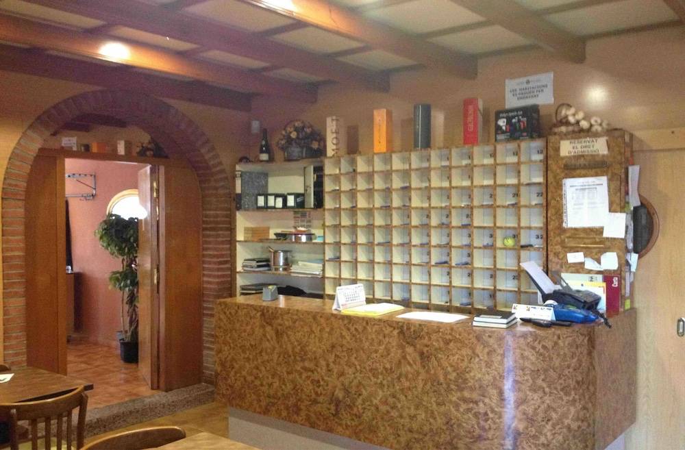 Hostal SolFina 2