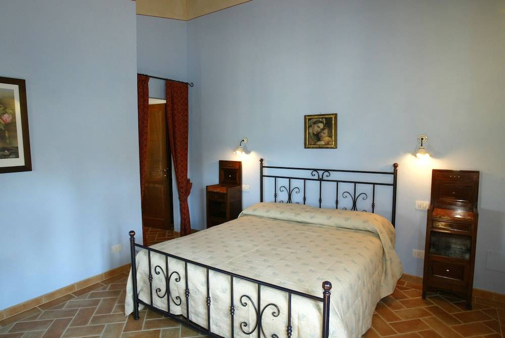 Agriturismo Vergelle 2