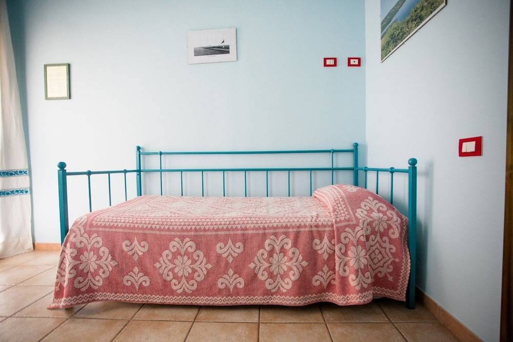 Agriturismo Archelao 2