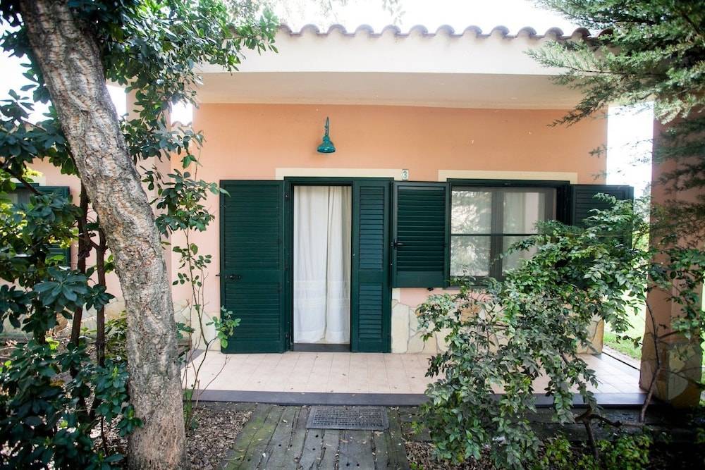 Agriturismo Archelao 1