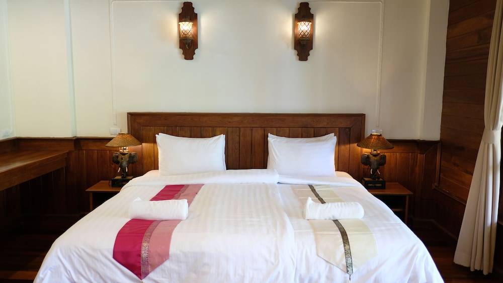 Lah Own Khaolak Resort 2