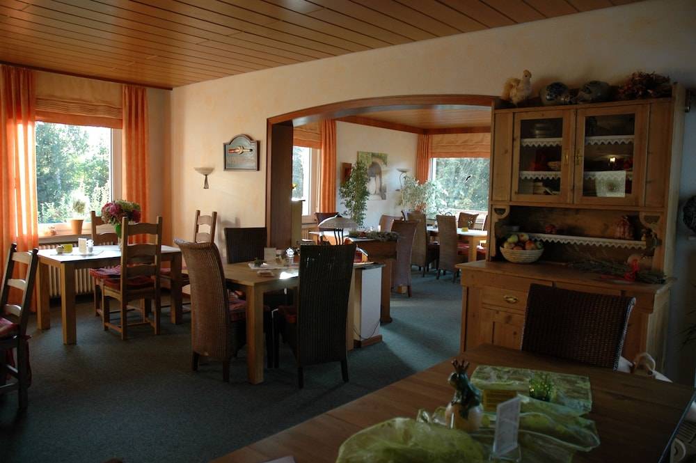 Pension Haus Diefenbach 2