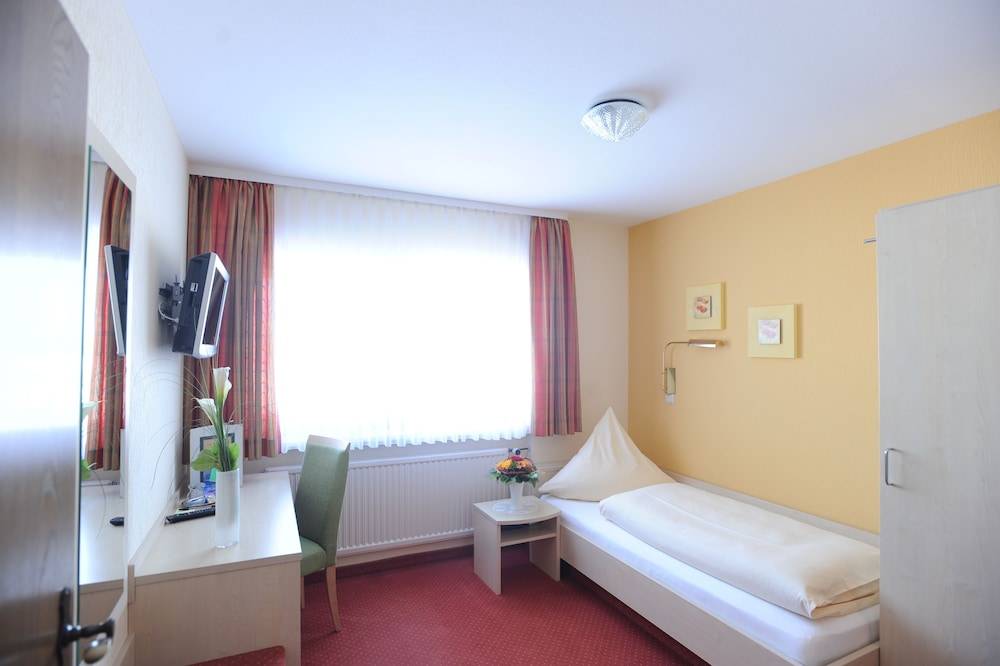 Hotel Reischenau 2