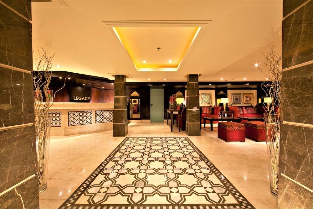 Steigenberger Legacy Nile Cruise - Every Monday 07 & 04 Nights from Luxor - Every Friday 03 Nights from Aswan 2