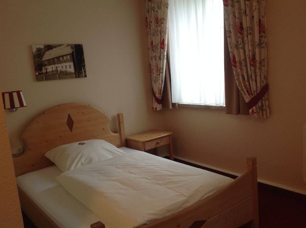 bei Zwillings Hotel & Restaurant 2