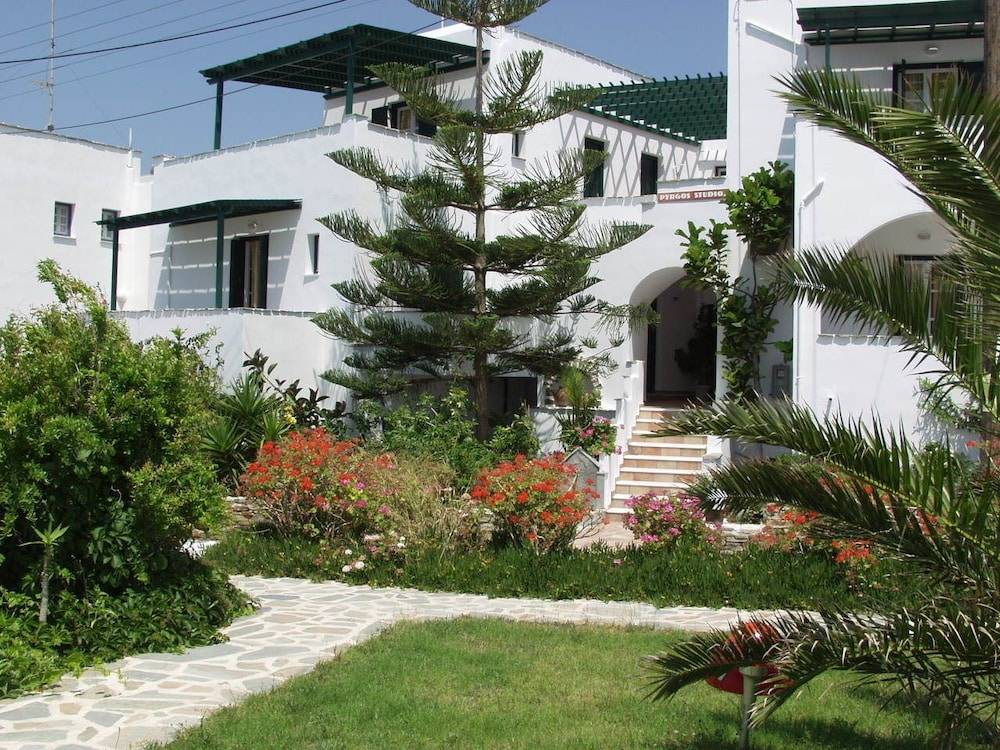 Pyrgos Beach 1