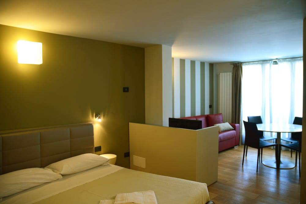 Locanda Blum In 1