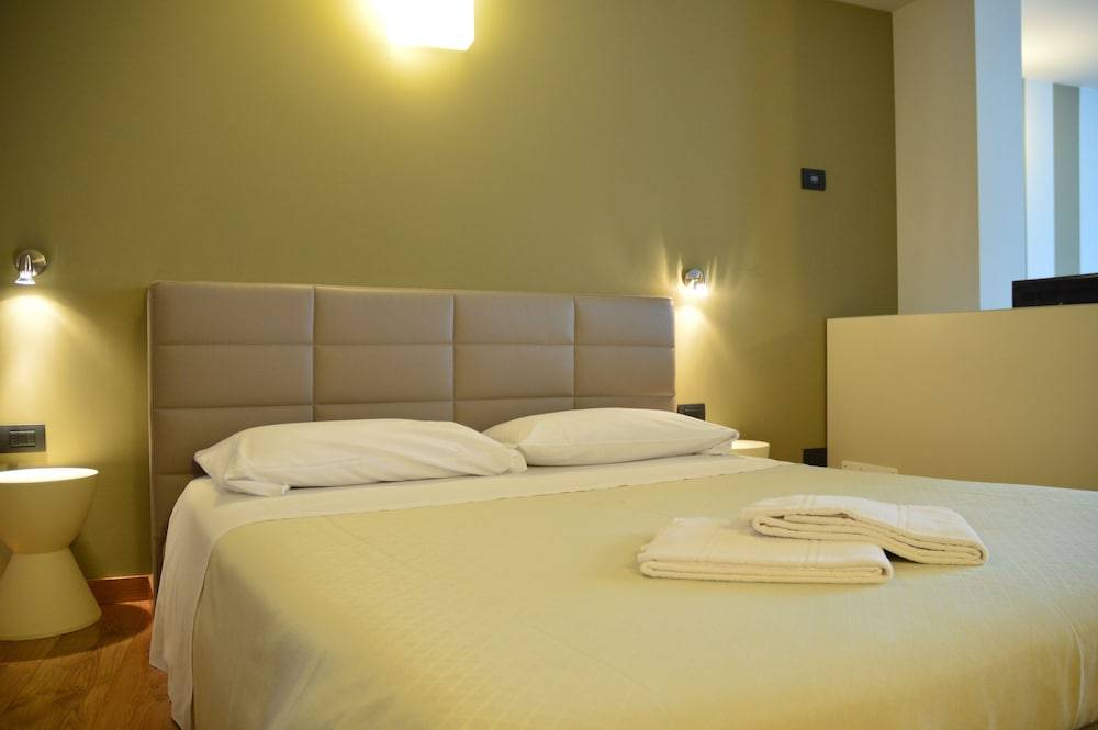 Locanda Blum In 2