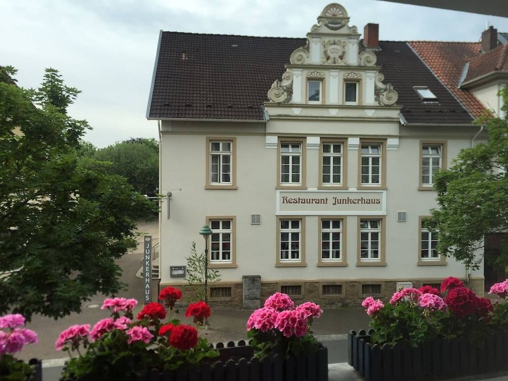 Hotel Junkerhaus 1