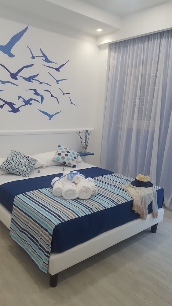 RESIDENZA BURMARIA Free Parking 1