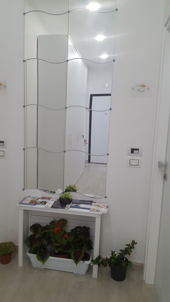 RESIDENZA BURMARIA Free Parking 2
