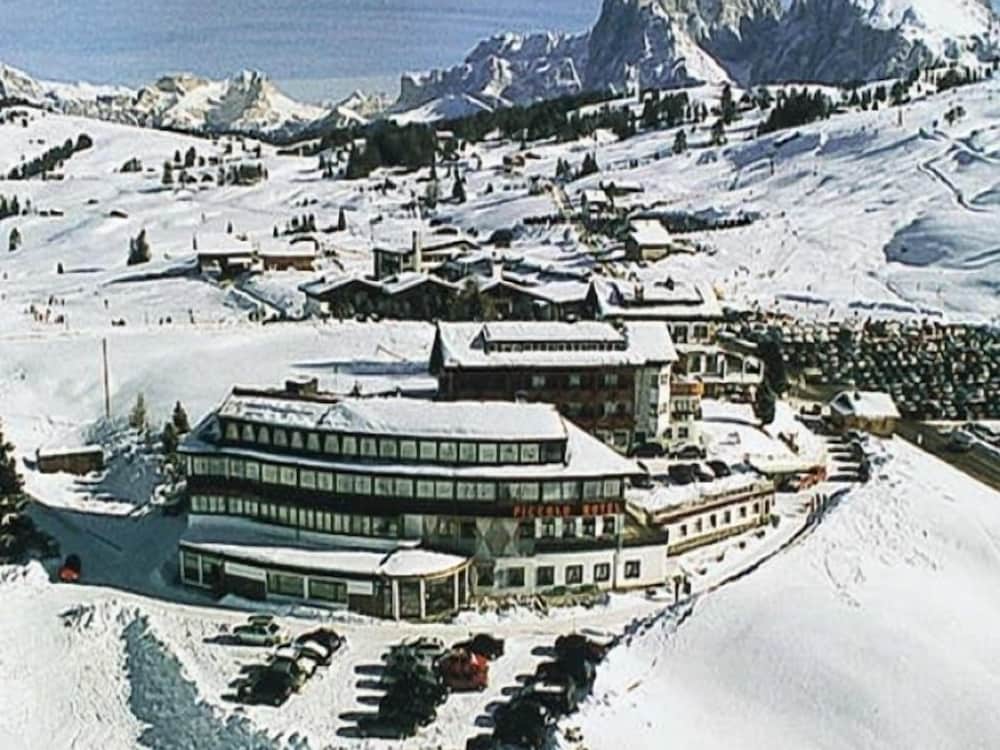 Piccolo Hotel Sciliar 1