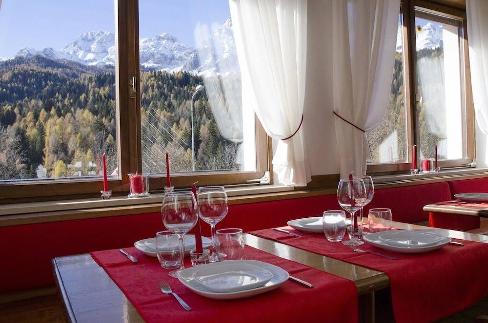 Albergo al Sole 1