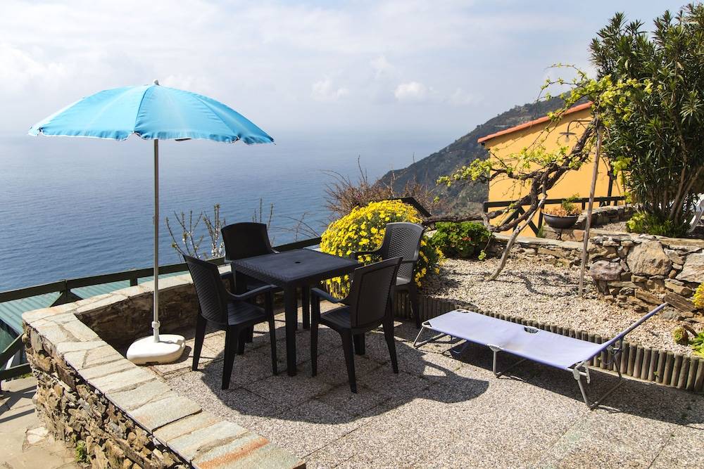 Il Borgo Di Campi 1