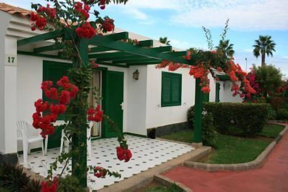 Campo Golf Bungalows 1