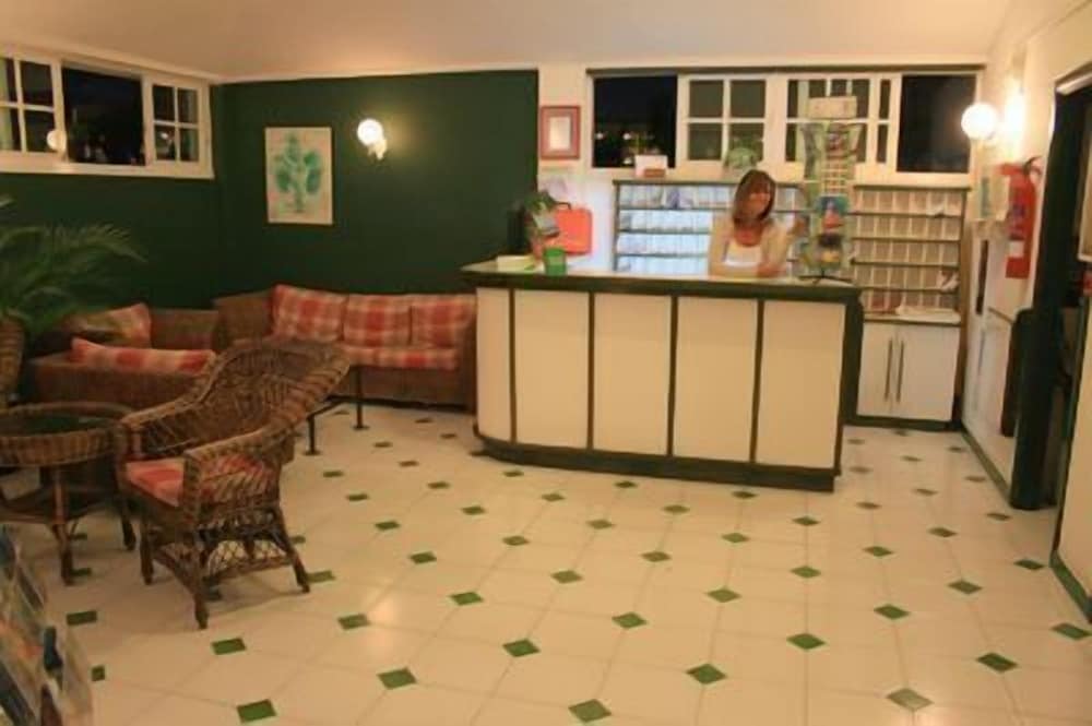 Campo Golf Bungalows 2