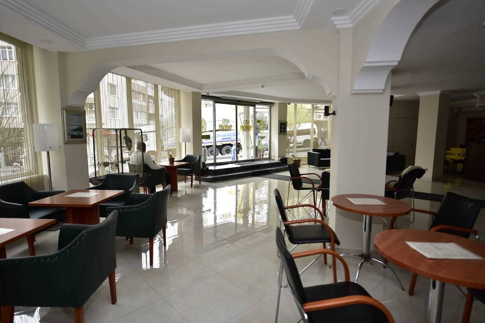 Hotel Topkapı 2