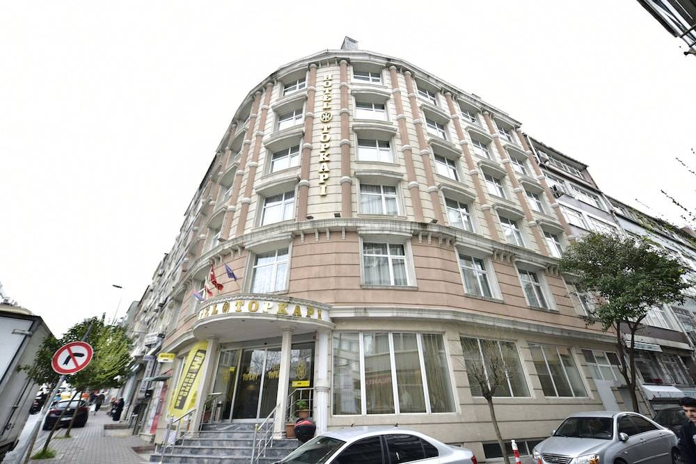Hotel Topkapı 1