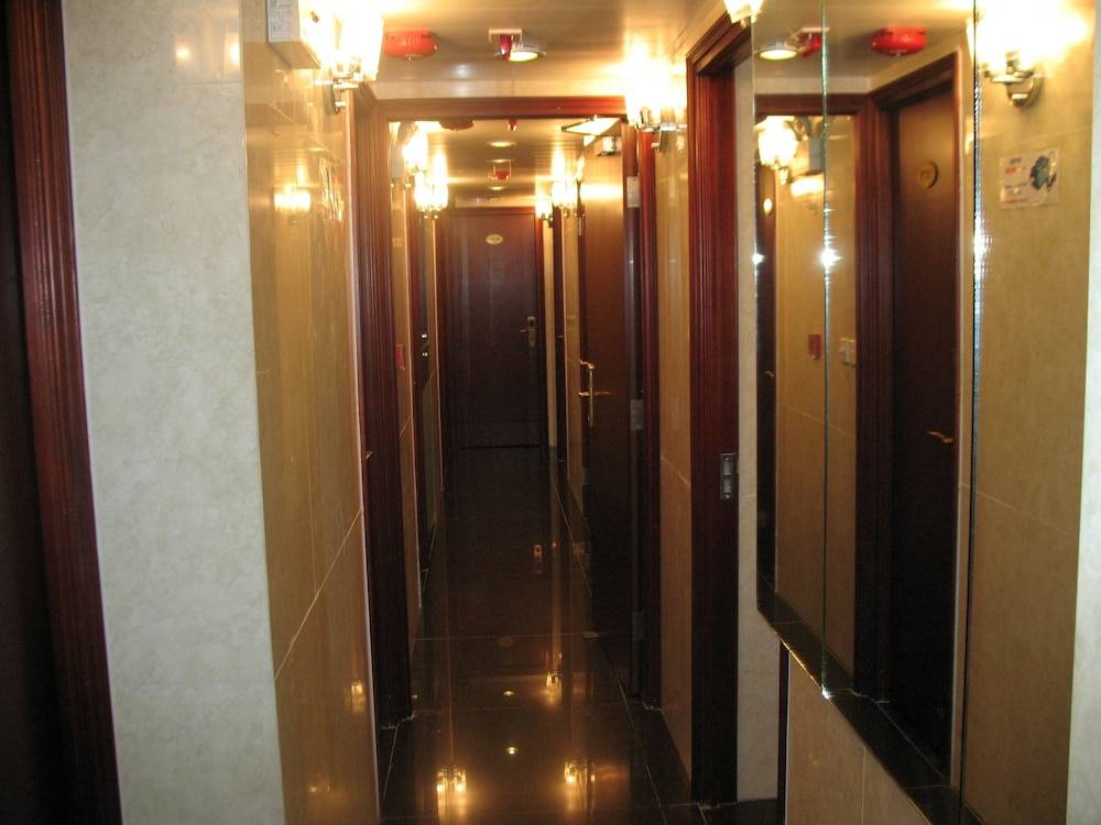 1ST Homestay - HK Taiwan Hostel 2