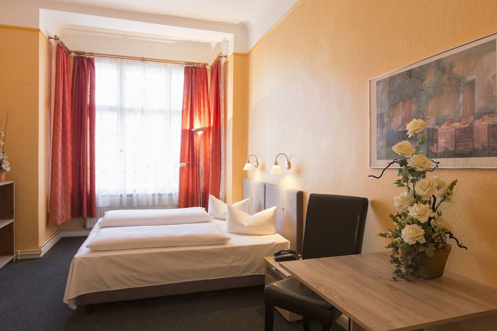 Hotel am Hermannplatz 2