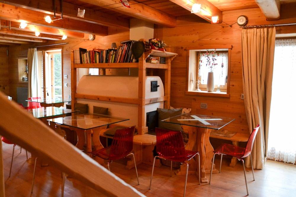 Chalet Nel Doch 2