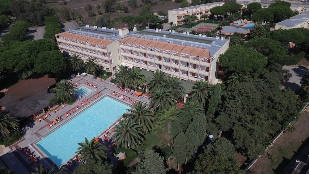 Residence Oasis 1