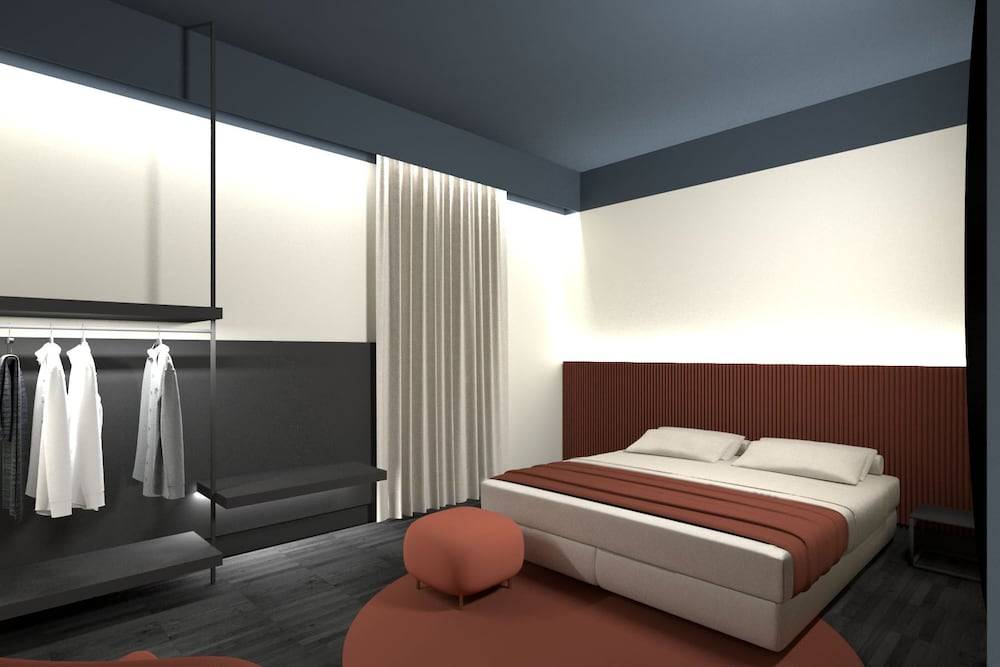 Elide Design Hotel 2