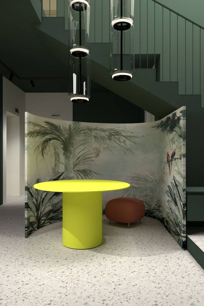 Elide Design Hotel 1
