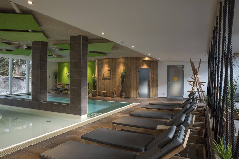 Leiners Boutiquehotel für Familien 1