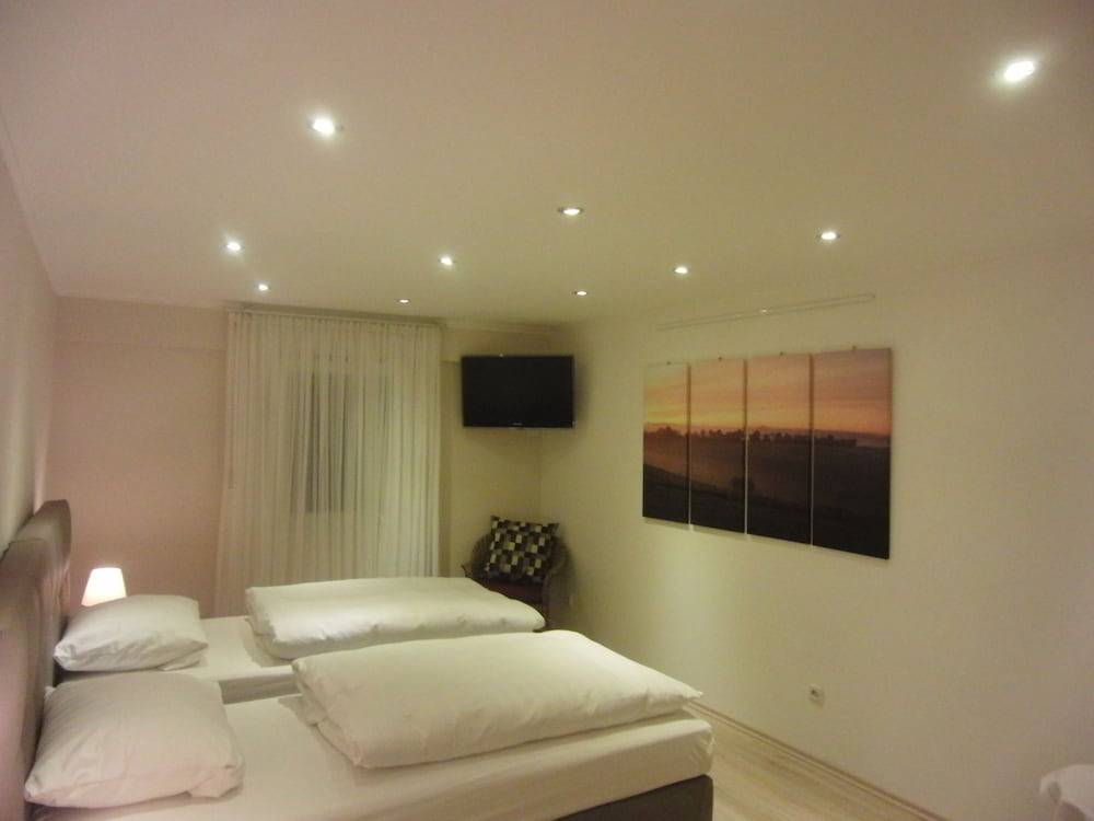 Hotel Eifelstube 2