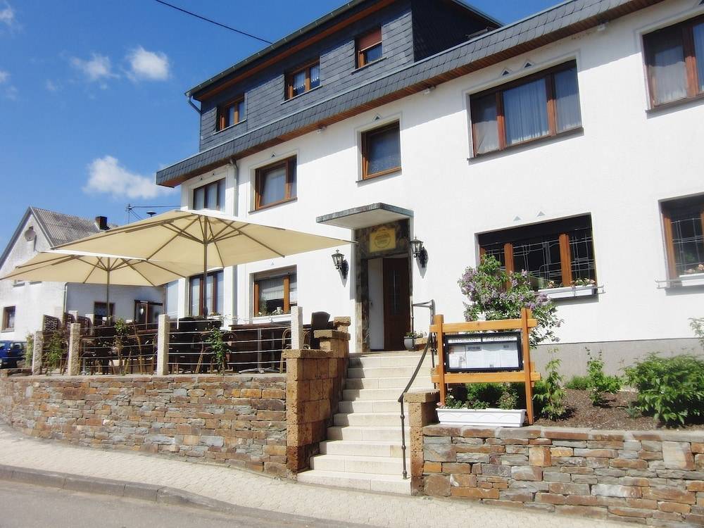 Hotel Eifelstube 1