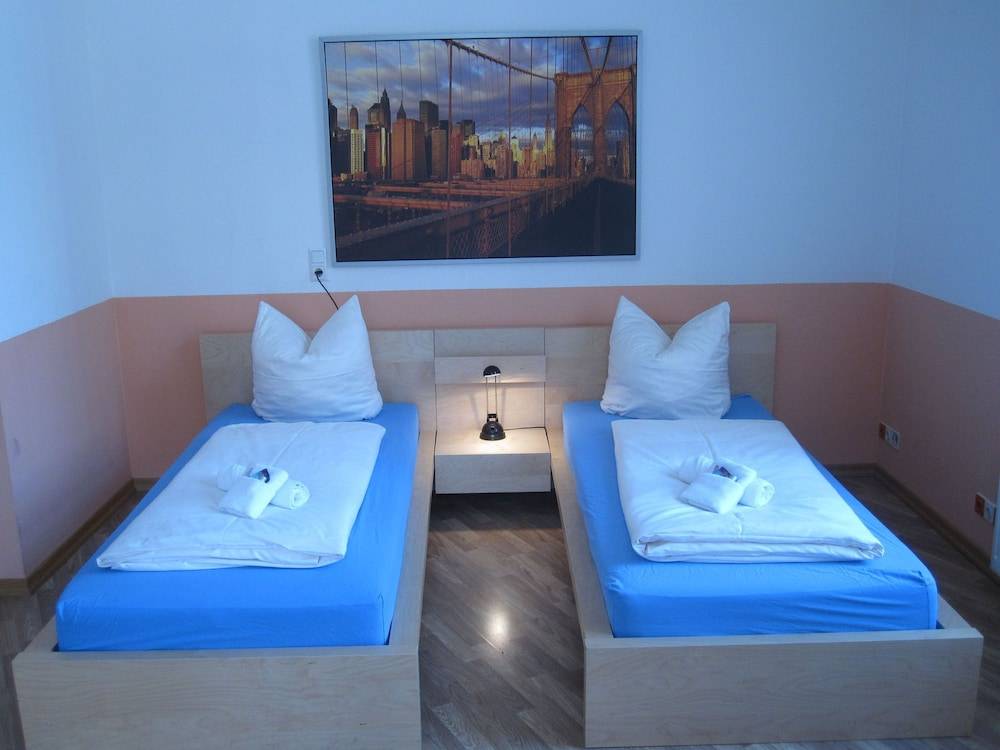 My Bed Dresden 2