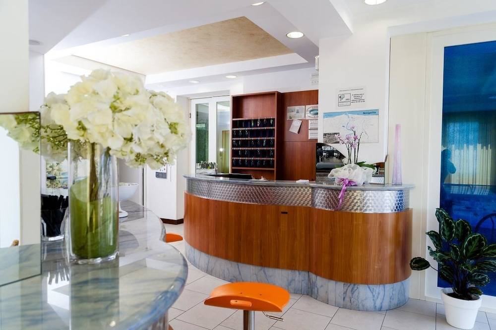 Hotel Sayonara 2