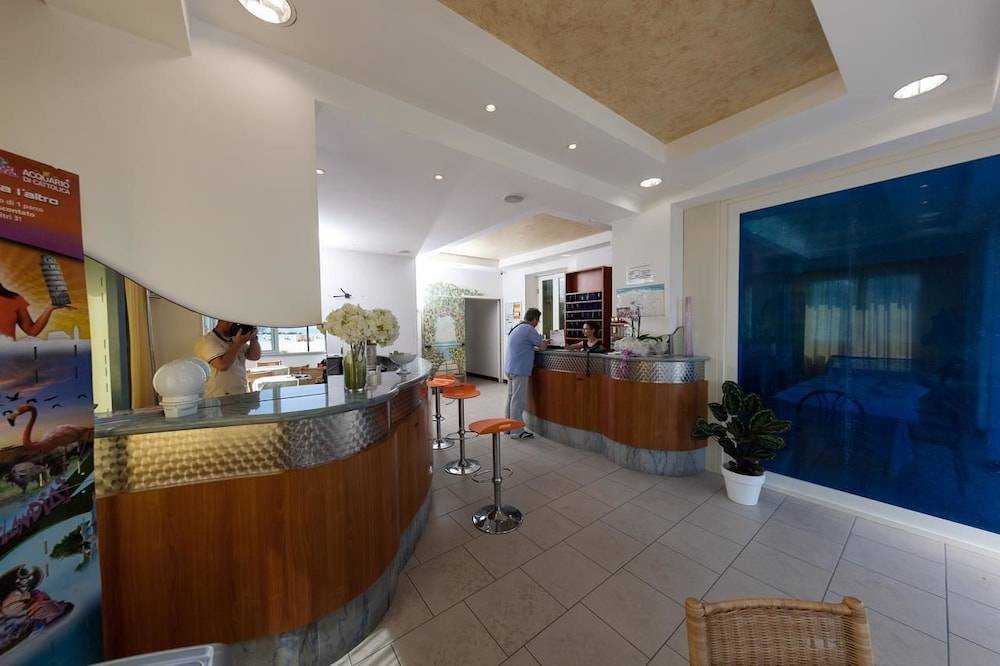Hotel Sayonara 1