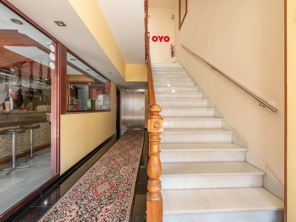 Hotel Casa Marín 2