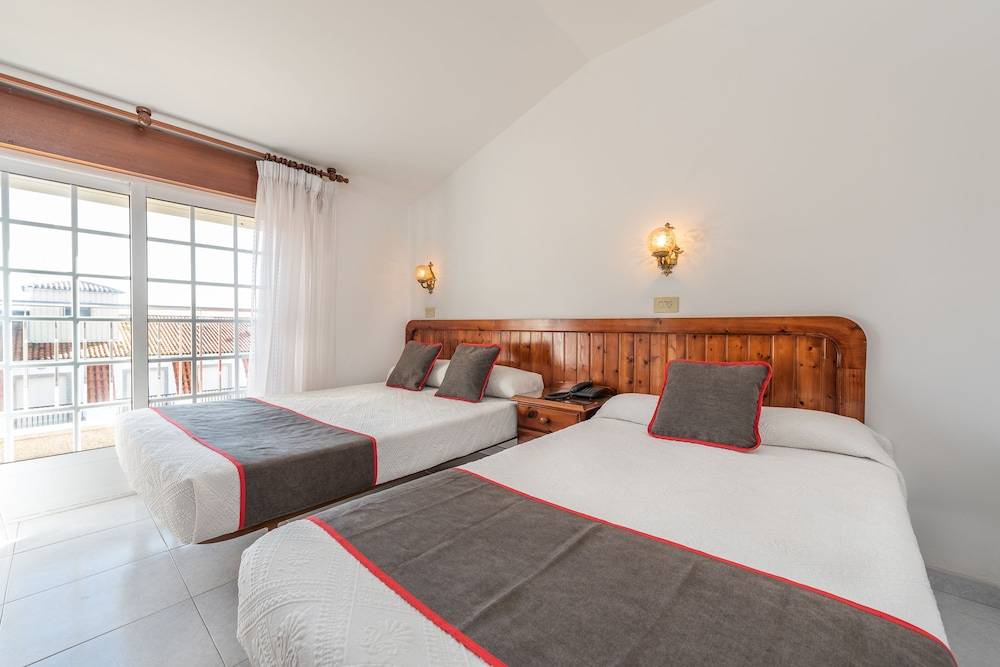 Hotel Casa Marín 1