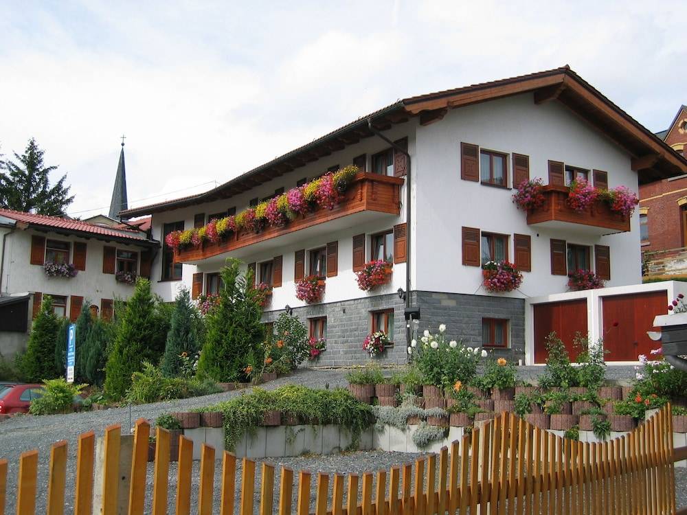 Landhotel Gasthof Zwota 1