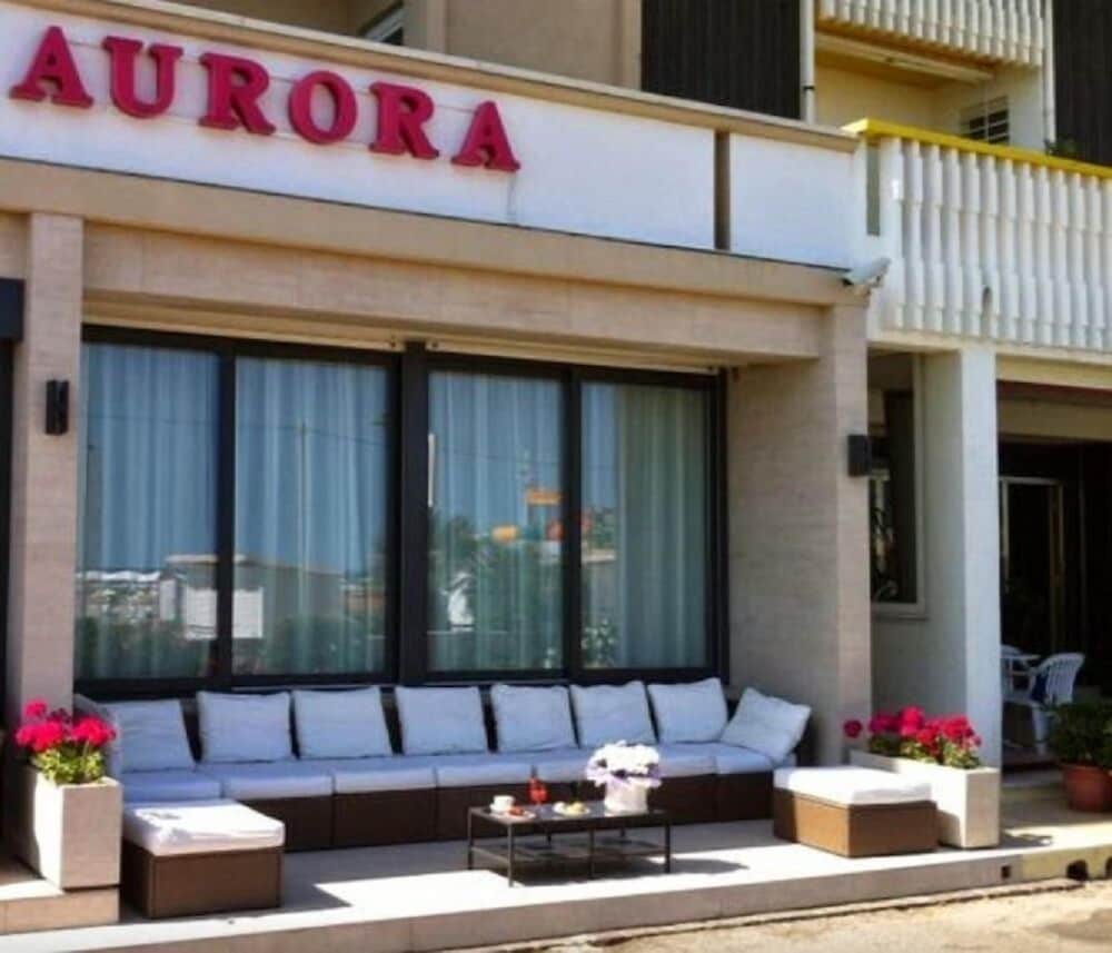Hotel Aurora 1