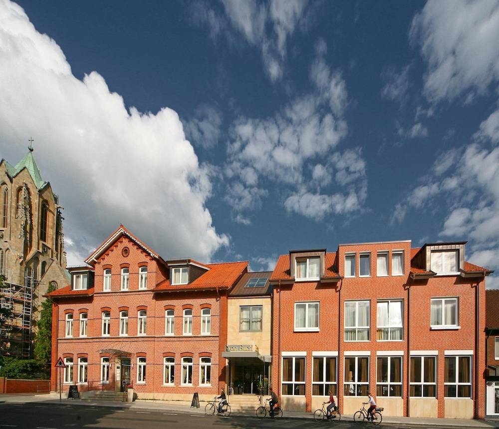 Hotel von Euch 1