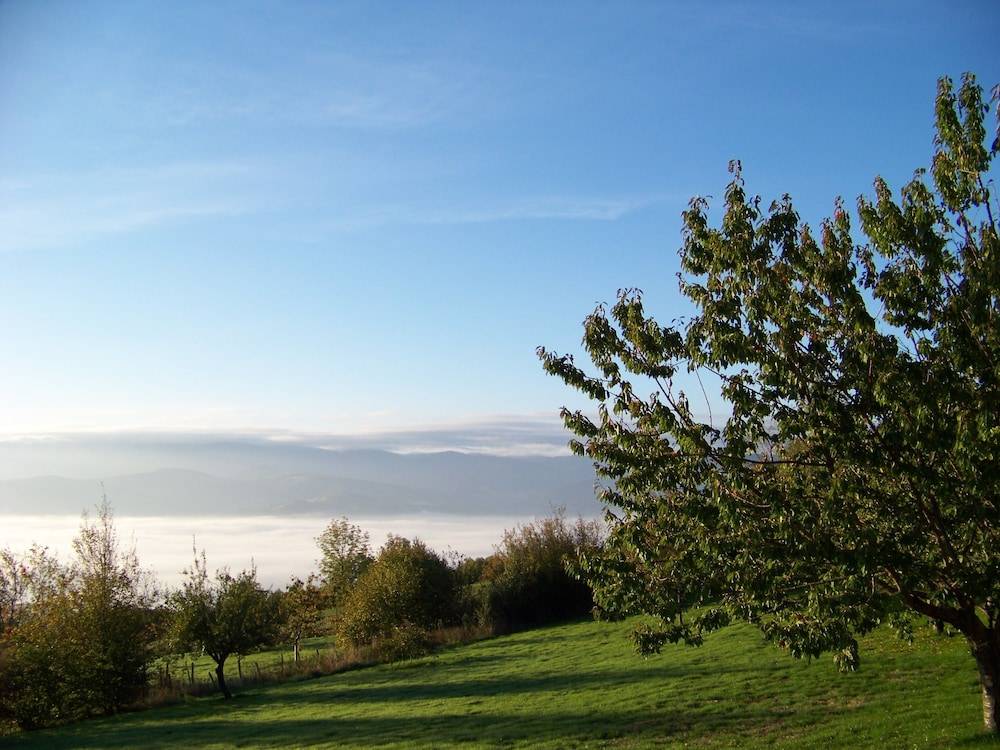 Croix Blanche 1