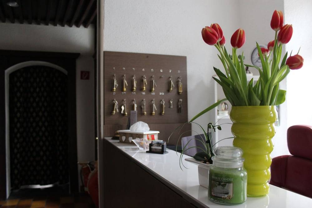 Hotel Simonis 2