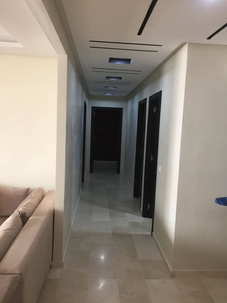 Appartement de Luxe Wilaya Tetouan 2
