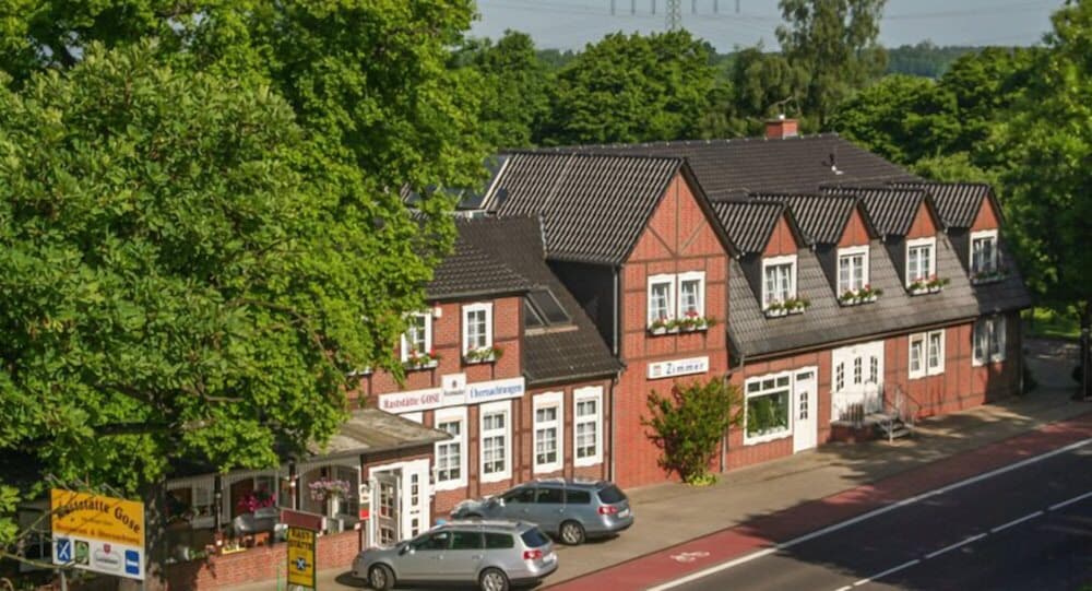 Hotel Gasthof Gose GmbH 1